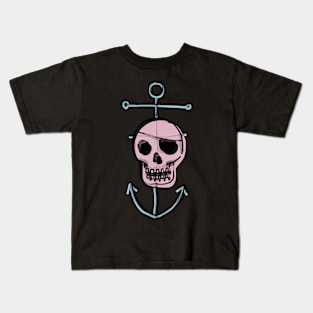 Pirate Kids T-Shirt